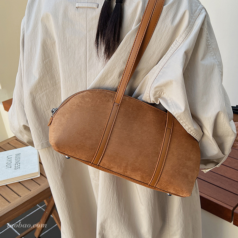 小众设计手提包2025秋季新款