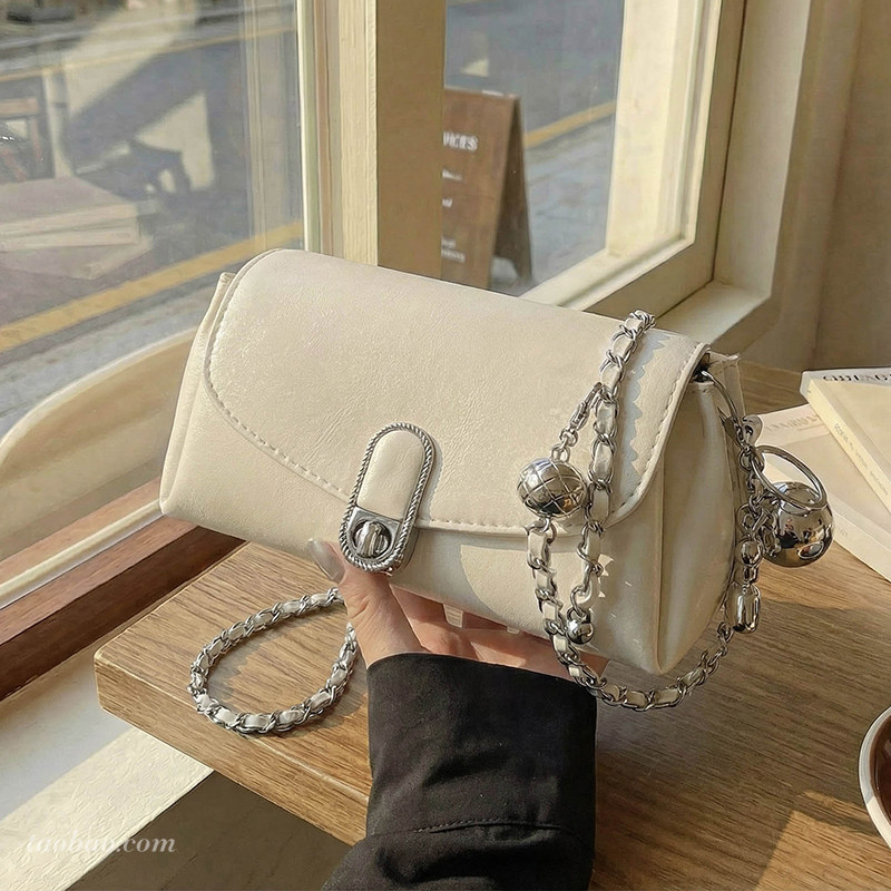 今年流行爆款小包包2026新款时尚百搭链条女式斜挎包高级感小方包,箱包皮具/热销女包/男包,通用款女包,淘宝优惠券,粉丝福利购,淘宝优惠卷