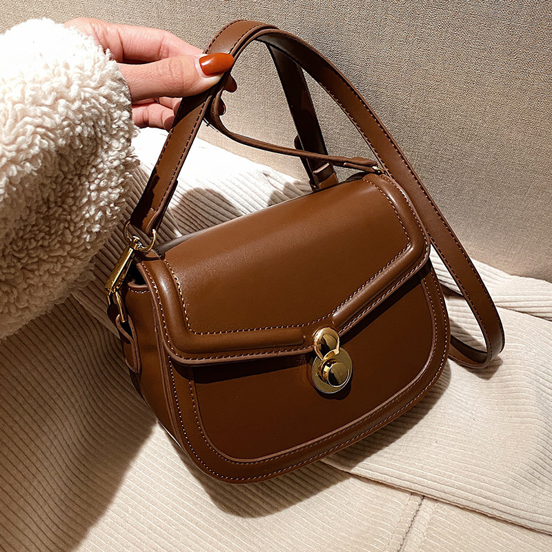 杺薇今年流行包包女2021新款潮时尚高级感洋气百搭斜挎网红爆款小方包