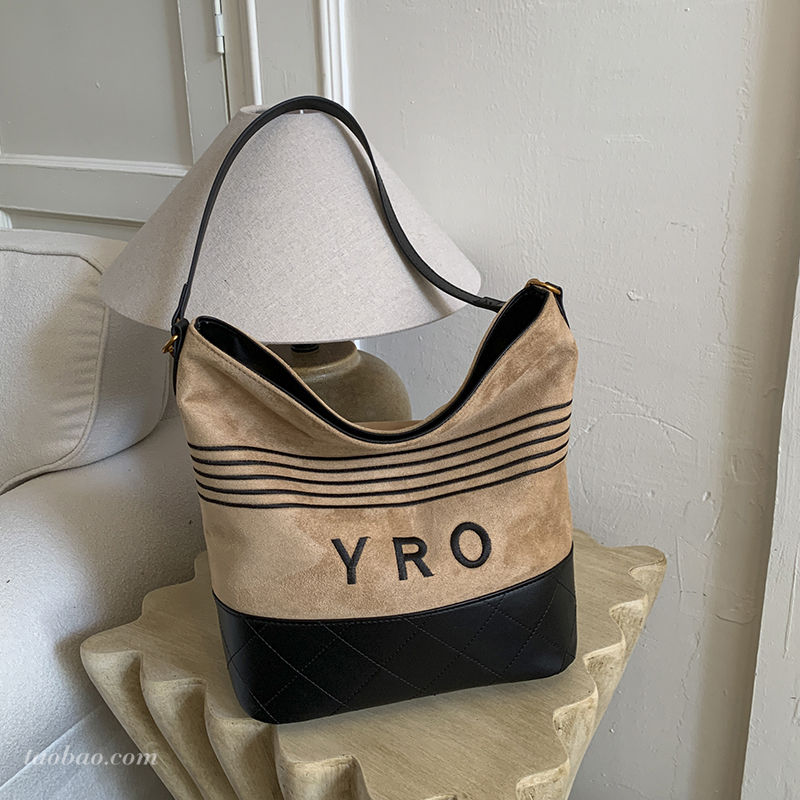 大容量手提托特包2025冬季新款