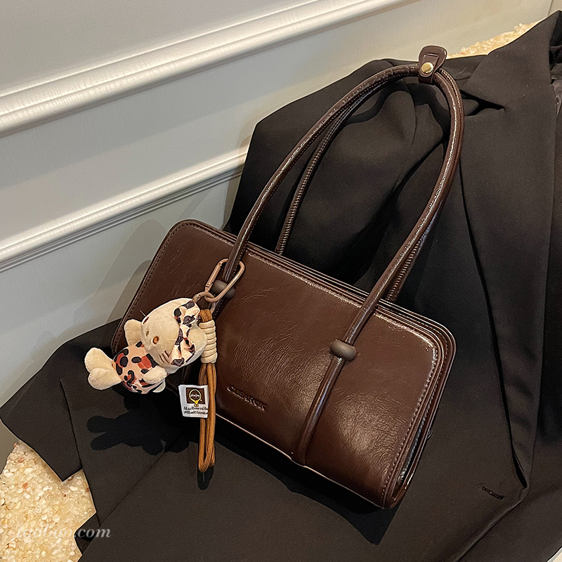 2025韩版女士小包潮流时尚腋下包