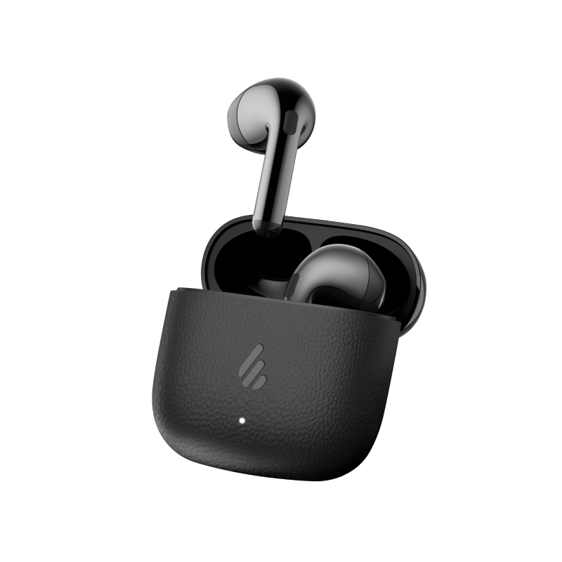 Edifier/漫步者真无线蓝牙耳机半入耳式适用苹果华为小米安卓手机