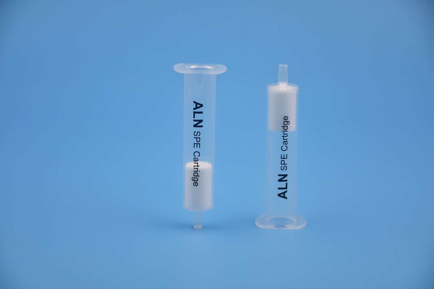 中性氧化铝柱aln 三氧化二铝spe固相萃取小柱 送检测方法应用手册