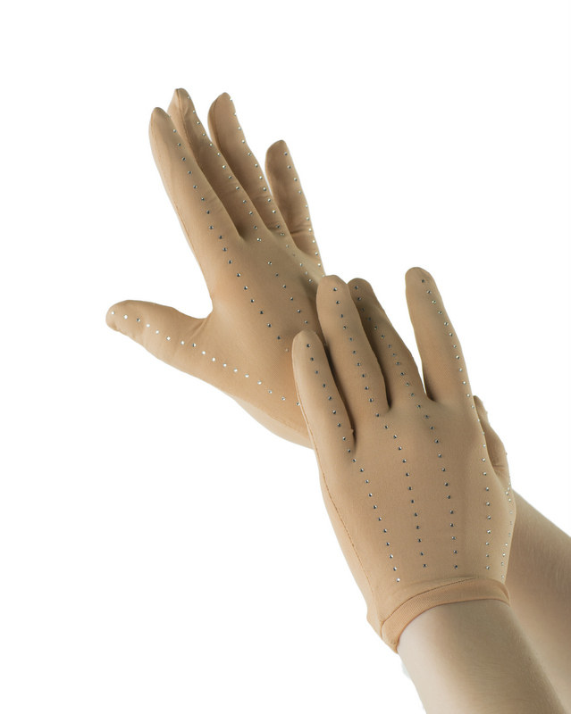 冰舍依兰花样滑冰专用高弹力隐形镶钻手套冬季演出加绒隐形手套,运动包/户外包/配件,手套,淘宝优惠券,粉丝福利购,淘宝优惠卷