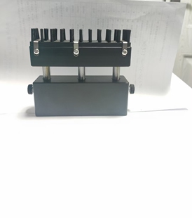 贴片机万能软顶针防静电可调高度PCB软顶针SM软顶针