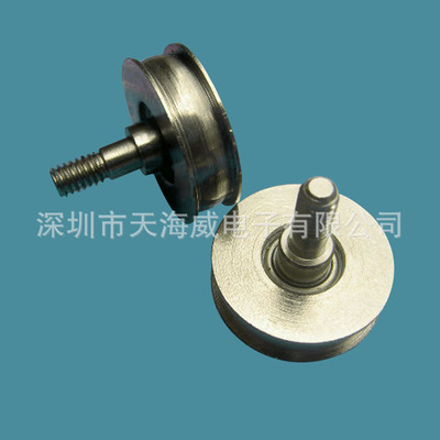 现货松下MV皮带轮，松下皮带轮 N648MB022100 松下贴片机配件
