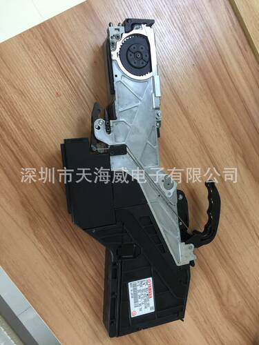 YAMAHA KHJ-MC500-000?FEEDER?32MM 现货供应