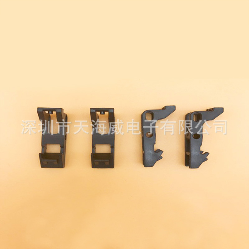 KHJ-MC145-01,SS 8MM保险扣,YMH电动送料器配件,SS飞达配件