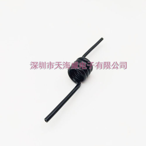 三星贴片机气管CP45FVNEO SM321/421S贴片机Z轴螺旋气管J6713022B