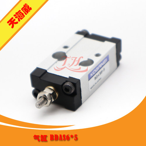 SAMSUNG三星贴片机CP45FV/SM421 吸嘴气缸J6701029A BDAS6*5