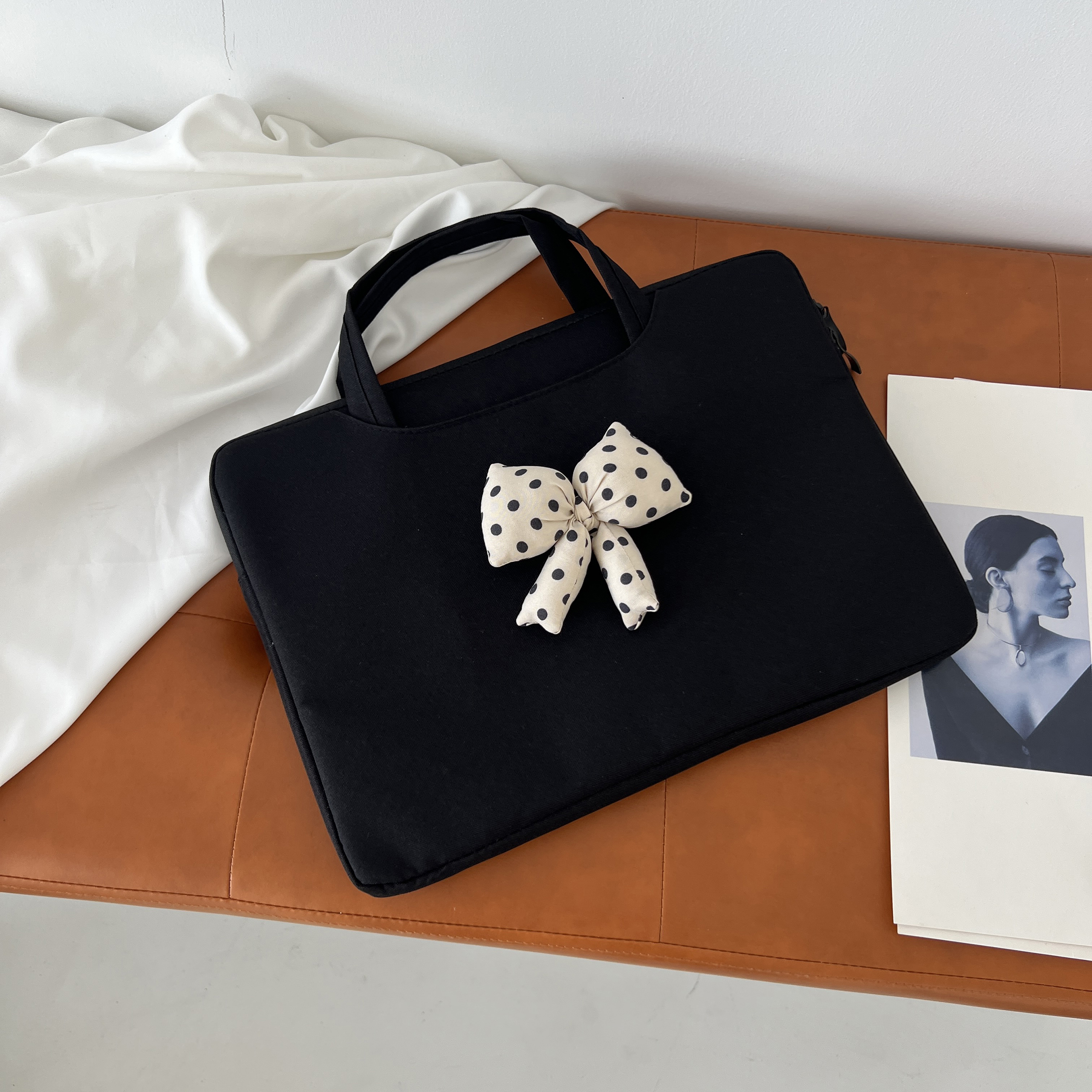 2026新款女士笔记本电脑包