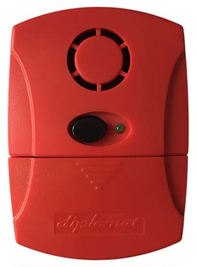 diplomat韩国得宝保险柜专用倾斜/震动报警器CAT附送电池
