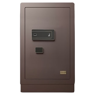 Diebold迪堡80K1Z大型家用办公指纹密码防盗保险箱保险柜