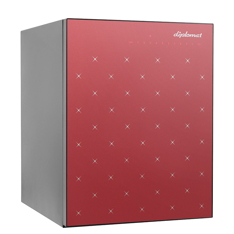 韩国得宝S500RA家用电子密码防火保险柜上海送货,办公设备/耗材/相关服务,保险箱,淘宝优惠券,粉丝福利购,淘宝优惠卷