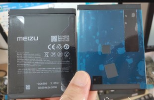 适用于魅族16plus 16thplus 16s pro 16xs 16x 16th原装电池 电板