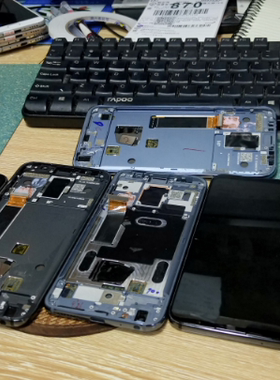 适用于魅族M892Q 871Q 881 891 882 872 71 926 屏幕总成带框液晶