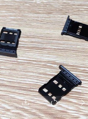 适用于原装魅族16s 16spro 16th 16x 16thplus 16xs卡托卡槽SIm卡