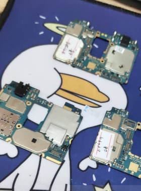 适用于魅族x8主板 魅族M852Q原装主板 M923Q M822Q M811 M813 not