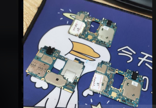 M923Q 主板 M822Q M811 not 适用于魅族x8主板 M813 魅族M852Q原装