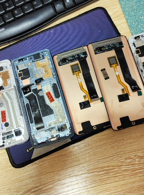 适用于魅族原装原厂屏幕总成18X 18 18s 18pro 20 20pro 21 pro