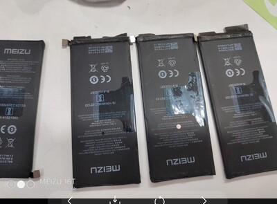 pro7plus电池魅族电池