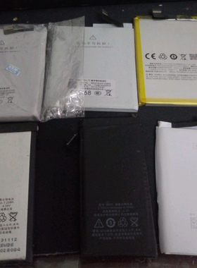 适用于魅族 MX2MX3MX4MX5pro5M4662M35353355356原装拆机电池电板