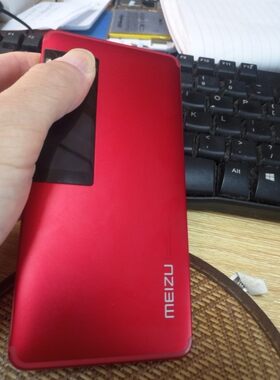 魅族pro7原装后盖拆机电池屏幕