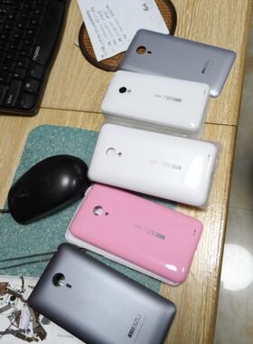 适用于魅族MX2 MX3 MX4 mx4pro 原装后盖手机电池后盖外壳后壳保护后盖