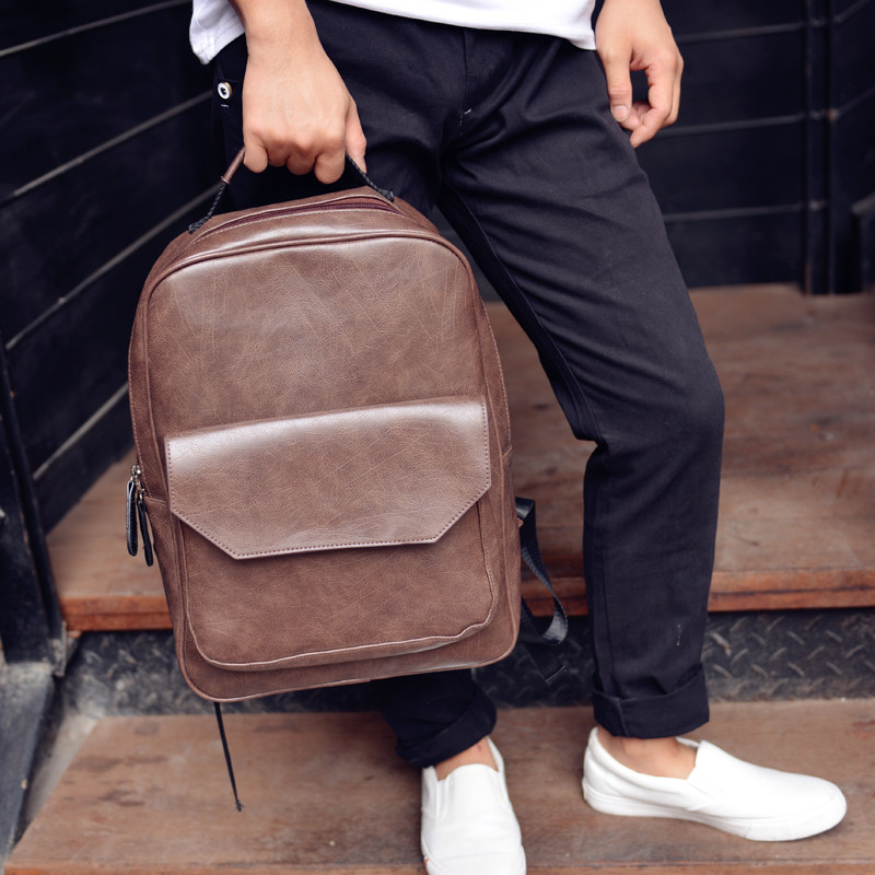 Sac pour homme - Ref 54055 Image 3