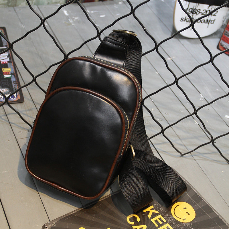 Sac pour homme - Ref 49450 Image 5