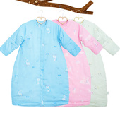 四季 睡袋套和内胆配套链接 脱胆宝宝睡袋