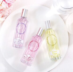 法国Jeanne en Provence普罗旺斯珍妮 少女小众公主轻淡香水 60ML