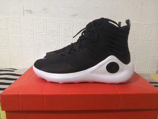 李宁2020韦德之道男女情侣休闲悟道X一脚蹬运动篮球鞋 044 ABCM097