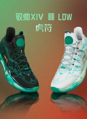 李宁男鞋专业运动篮球鞋家园家乡