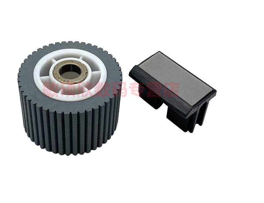 适用理光DX3344C搓纸轮