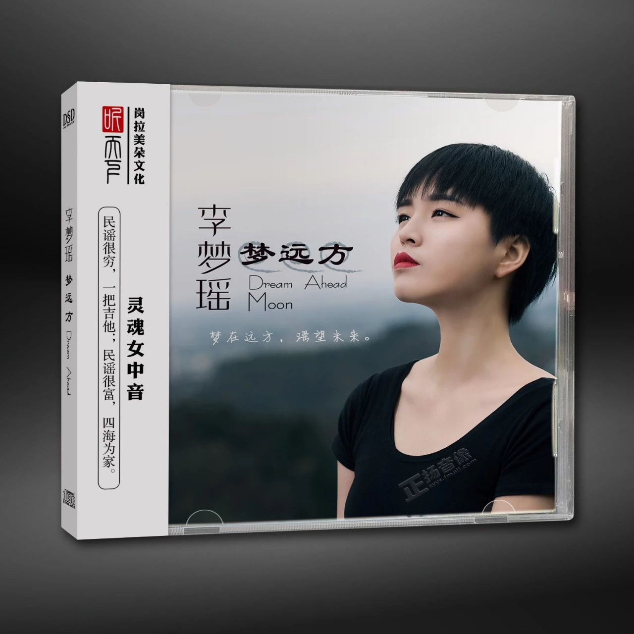 正版发烧碟 好薇专辑《祝福你》DSD无损音质车载音乐CD碟片光盘