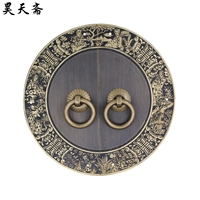 Бронзовый, 14см