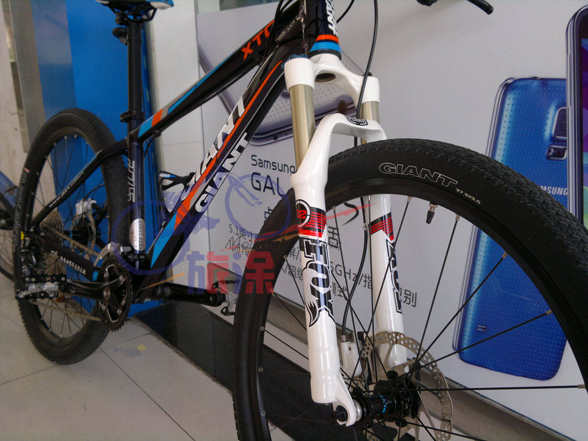 Autocollant pour vélo - Ref 2281161 Image 3