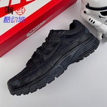 耐克Nike P-6000男透气复古低帮运动老爹鞋休闲跑步鞋FQ8732-010