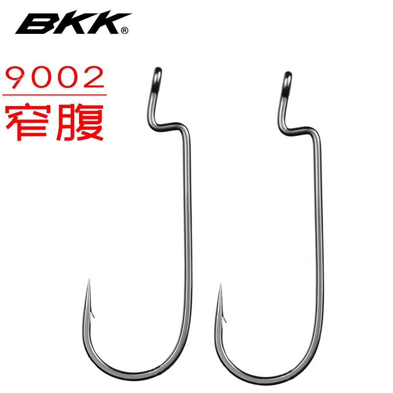 鲈鱼鳜鱼曲柄钩曲柄钩结实耐用