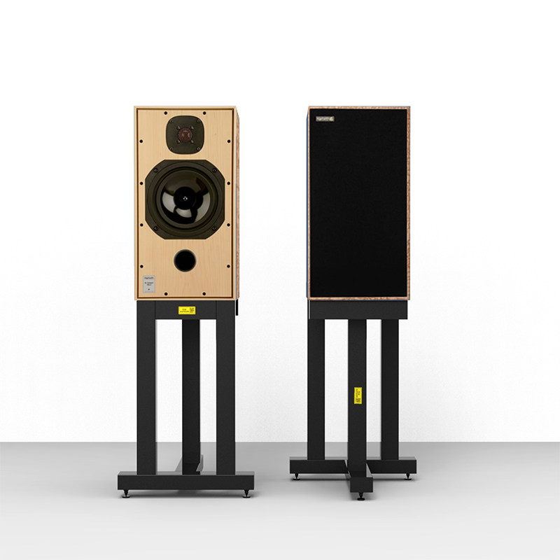 dvhz  雨后初晴c7es-3音箱脚架落地书架音响支架环绕音响金属架子