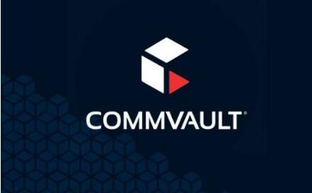 Commvault 一体化数据管理平台  备份软件