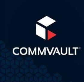 Commvault 一体化数据管理平台  备份软件