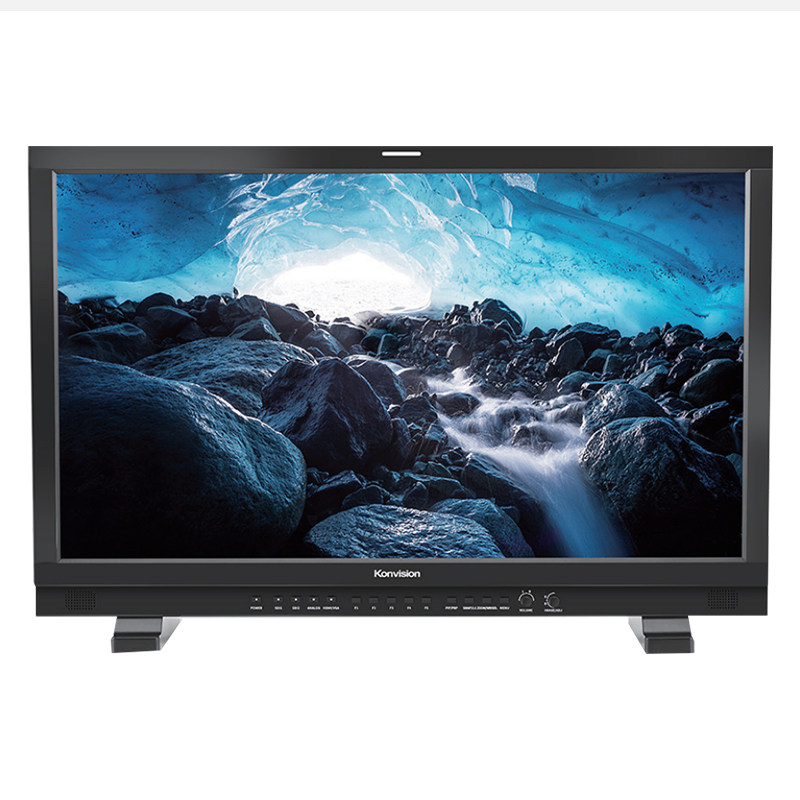 康维讯（Konvision） KVM-2250W 21.5英寸广播级高清监视器