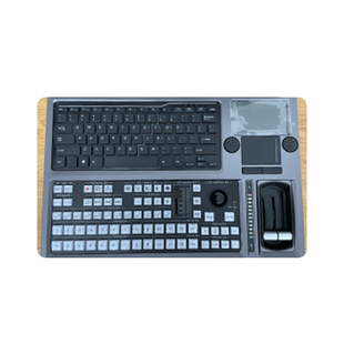 VMIX 直播录播一体机 上翻盖单屏一体机VMIX PRO_LM 800