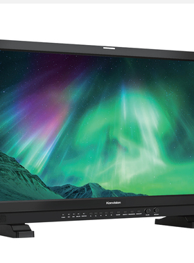 康维讯（Konvision）KVM-1951W 18.5英寸SDI广播级高清监视器