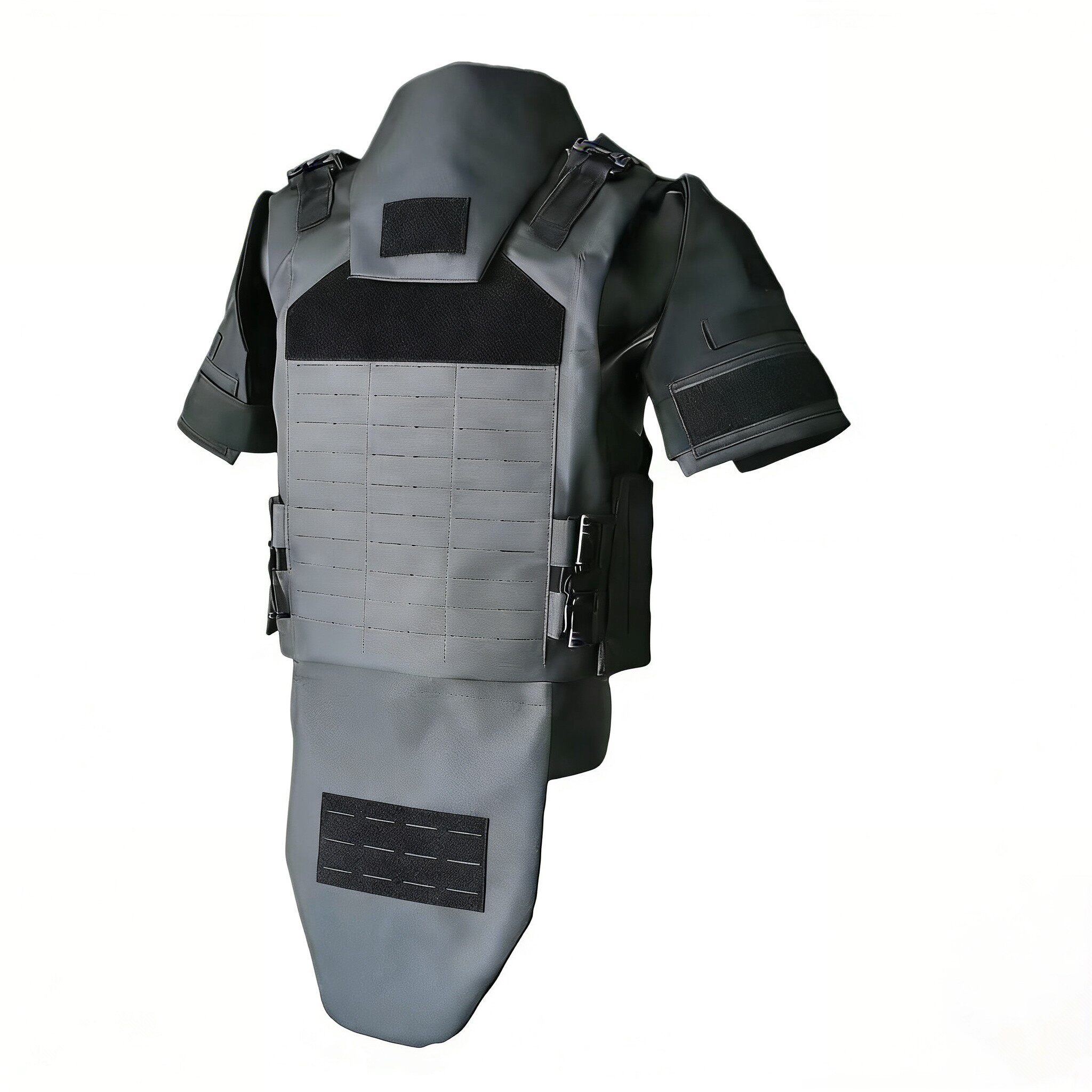 三角洲行动周边格赫罗斯防弹背心