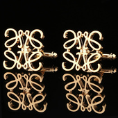 袖 衬衣袖 扣袖 口扣衬衫 方形镂空法式 婚礼西装 钉袖 结婚新郎男女款 扣