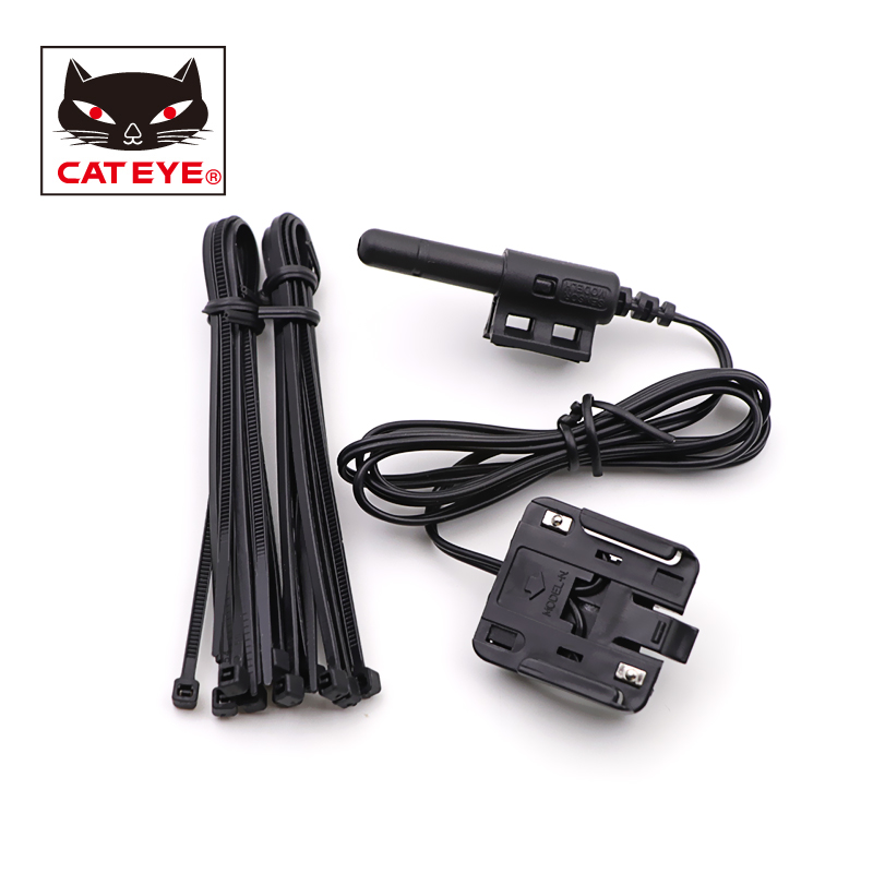 Tableau de bord vélo CAT EYE - Ref 2417470 Image 1