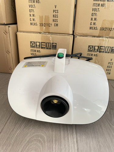 雾化机消毒雾化机雾化消毒机